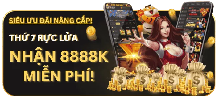 Khuyến mãi nạp lại hàng ngày 7KP88